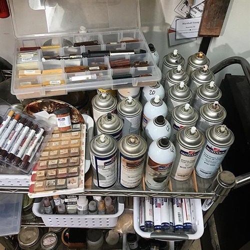 to Mohawk Consumer Products