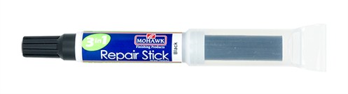 How to Repair IKEA® White Stain Furniture - Mohawk 3 in 1 Repair Stick 