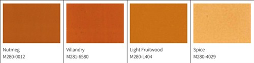 oranges