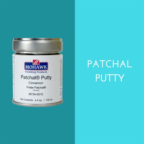 Patchal Putty