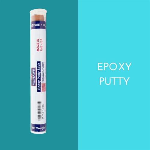 Epoxy Putty