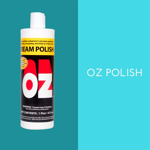 OZ Polish