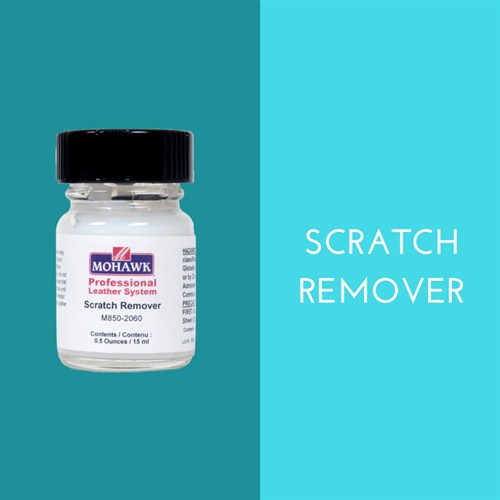 Scratch Remover