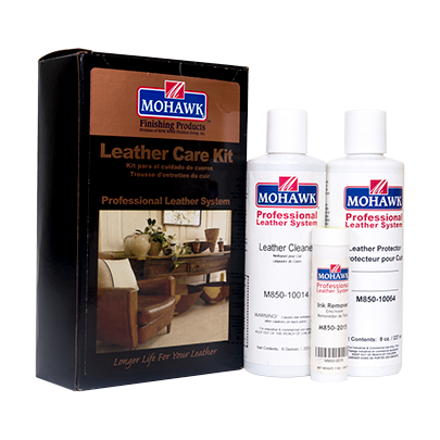 Mohawk Finishing Products Leather Scratch Remover .65 Ounces for